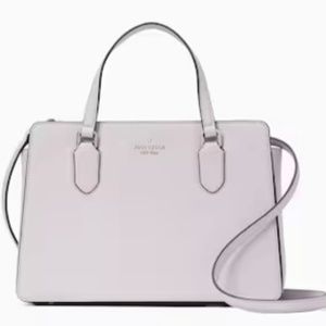 Kate Spade Laurel Way Reese Satchel